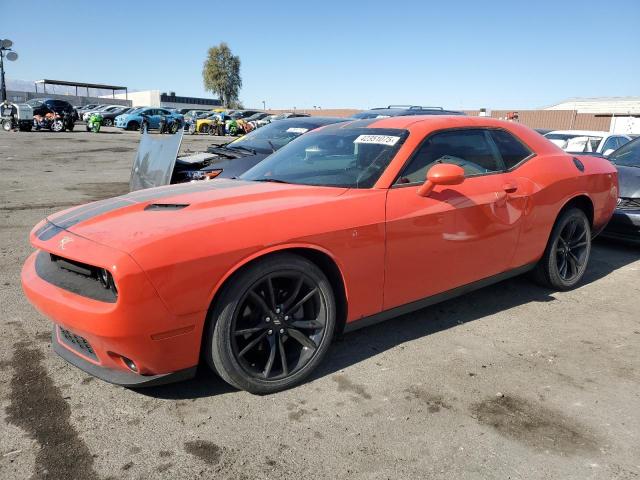 2017 DODGE CHALLENGER 2C3CDZAG3HH594810