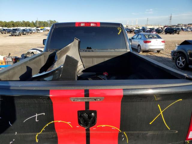 2017 RAM 1500 ST - 3C6JR6AG8HG504979