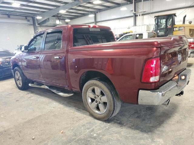 2016 RAM 1500 SLT - 3C6RR7LT7GG215237