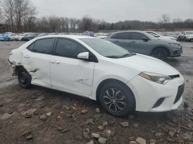 2015 TOYOTA COROLLA L - 2T1BURHE6FC234532