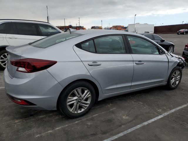 2020 HYUNDAI ELANTRA SE KMHD84LF0LU931818