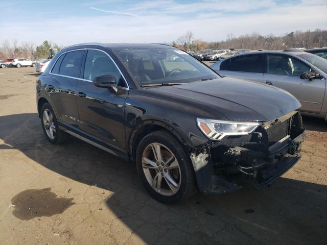 2020 AUDI Q3 PRESTIG WA1FECF39L1060222