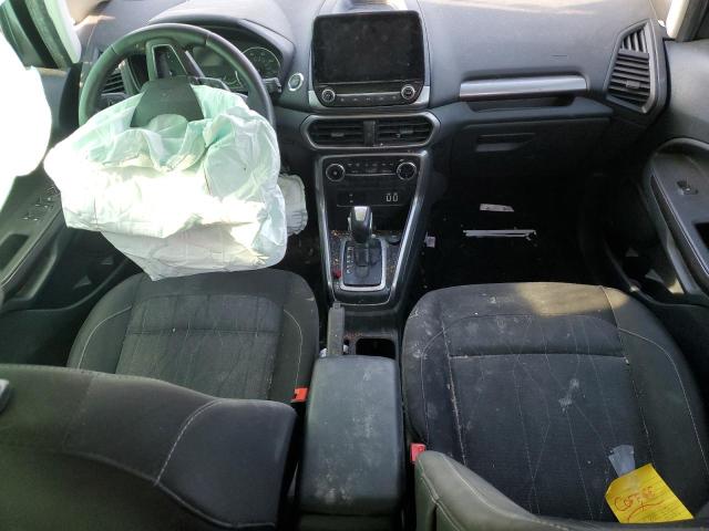 2020 FORD ECOSPORT S MAJ6S3GL7LC323427
