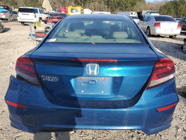 2015 HONDA CIVIC 2HGFG3B85FH500946