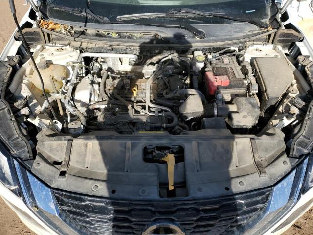 2021 NISSAN ROGUE SV - 5N1AT3BB4MC771346