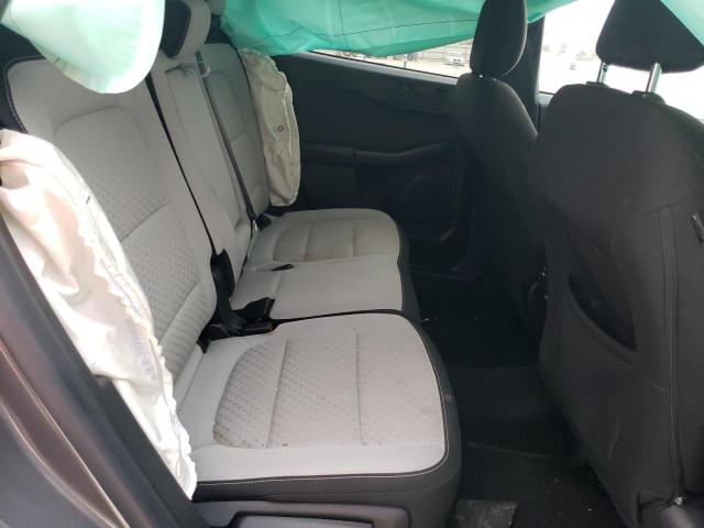 2023 FORD ESCAPE ACT - 1FMCU0GNXPUA36294
