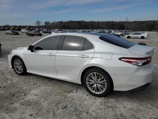 Vin: 4t1b11hk5ju044924, lot: 87316424, toyota camry l 20182
