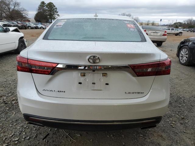 2016 TOYOTA AVALON XLE - 4T1BK1EB2GU202226