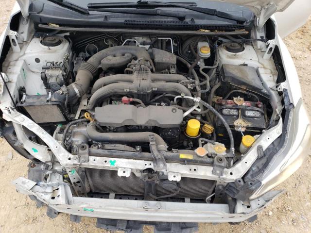 2017 SUBARU CROSSTREK - JF2GPABC2HH239393
