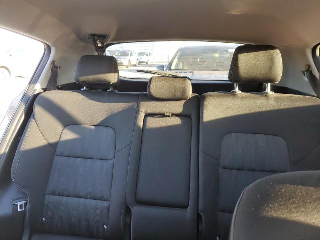 2017 KIA SPORTAGE L - KNDPM3AC4H7150130