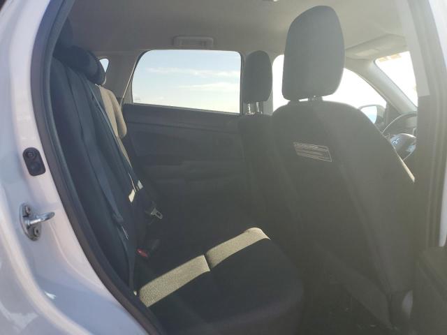 2015 MITSUBISHI OUTLANDER - 4A4AP3AU4FE062296