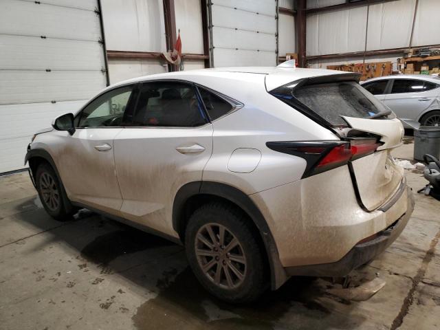 2015 LEXUS NX 200T JTJBARBZ0F2017543
