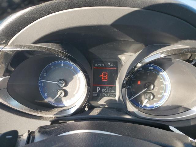 2015 TOYOTA COROLLA L - 2T1BURHE7FC268317