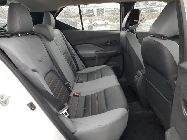 2024 NISSAN KICKS SR - 3N1CP5DV3RL570699