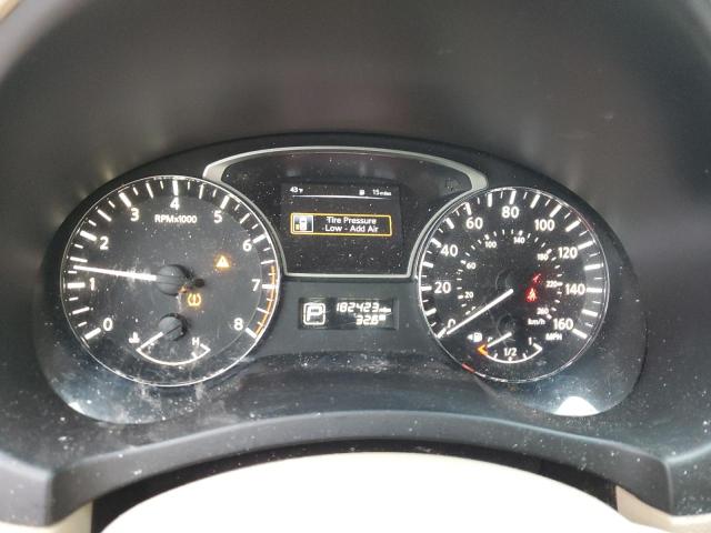 2015 NISSAN ALTIMA 2.5 - 1N4AL3AP3FN916763