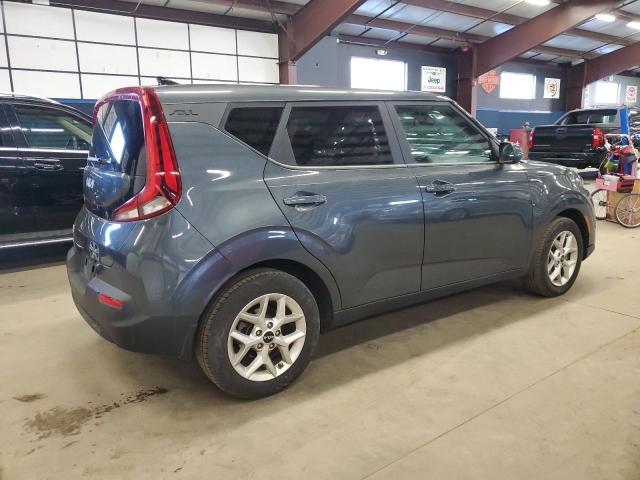 2022 KIA SOUL LX KNDJ23AU6N7824715