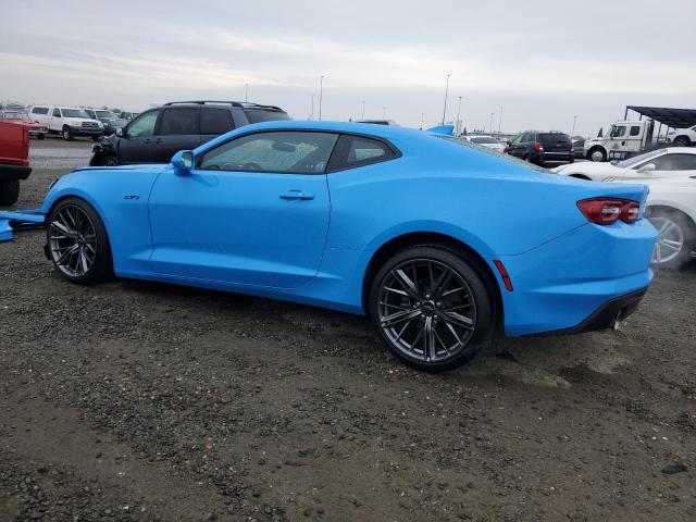 2023 CHEVROLET CAMARO LT1 1G1FF1R7XP0101709
