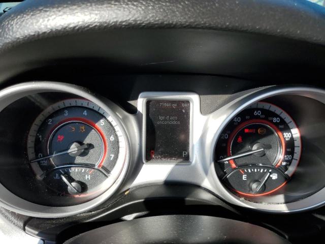 2020 DODGE JOURNEY SE 3C4PDCAB7LT278471
