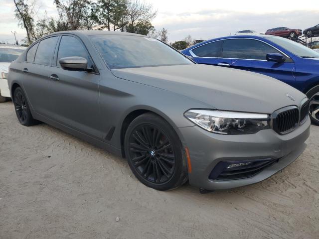 2017 BMW 530 XI - WBAJA7C34HG904496