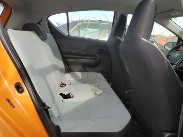 2018 TOYOTA PRIUS C - JTDKDTB30J1605671