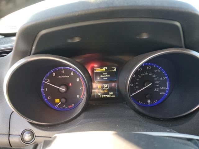 2015 SUBARU OUTBACK 2. - 4S4BSBJC5F3219661