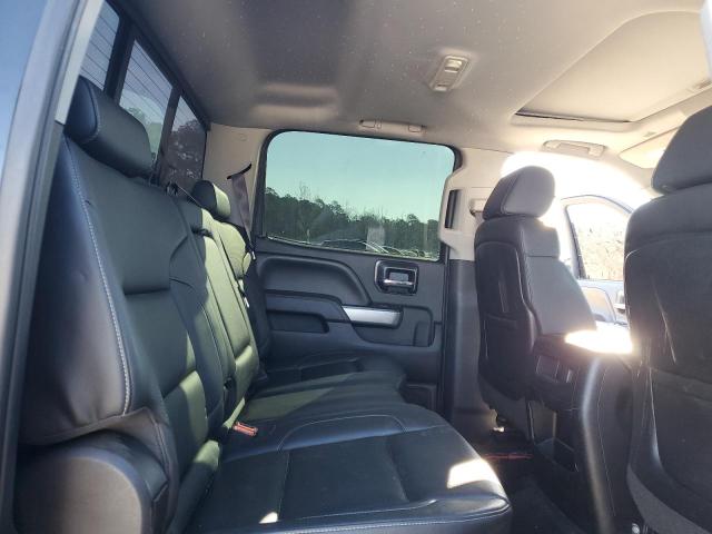 2015 CHEVROLET SILVERADO - 1GCUKSEC3FF197908