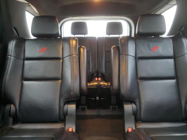 2023 DODGE DURANGO GT 1C4RDHDG6PC589694