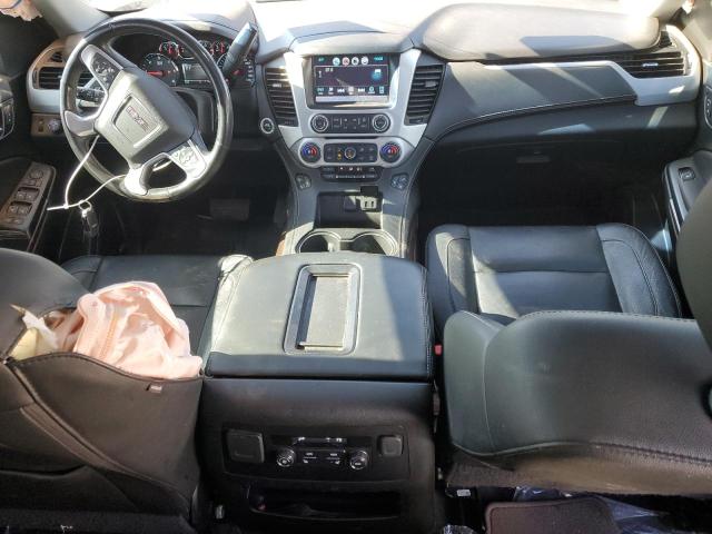2020 GMC YUKON SLT 1GKS2BKC3LR164319