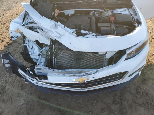 2018 CHEVROLET MALIBU LS 1G1ZB5ST1JF216470