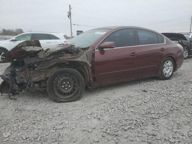 2012 NISSAN ALTIMA BAS #3113244729