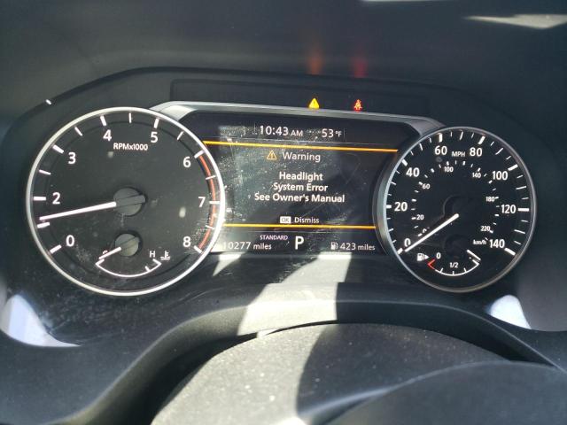 2023 NISSAN ROGUE S - 5N1BT3AA0PC886169
