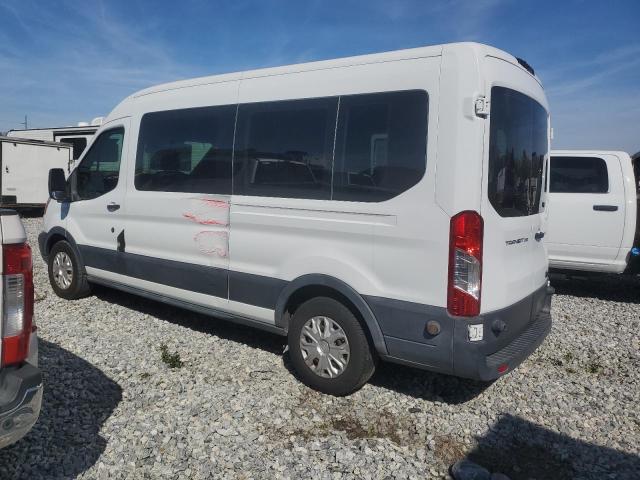 2015 FORD TRANSIT T- - 1FBAX2CM1FKB00328