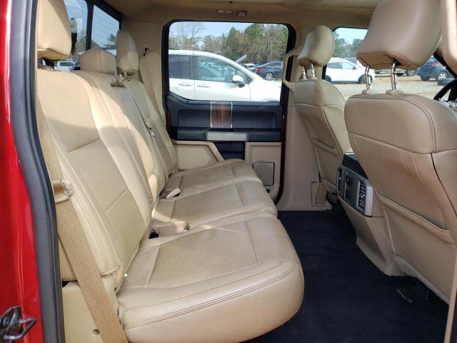 2015 FORD F150 SUPER 1FTEW1EF6FFB57609