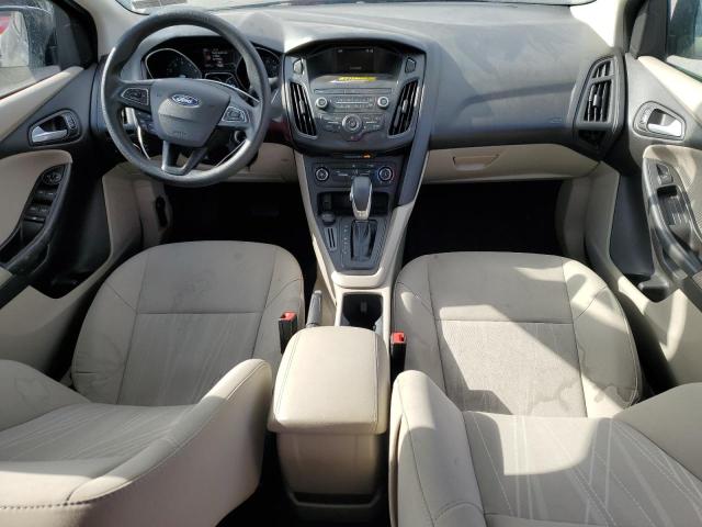2018 FORD FOCUS SE 1FADP3F27JL208566