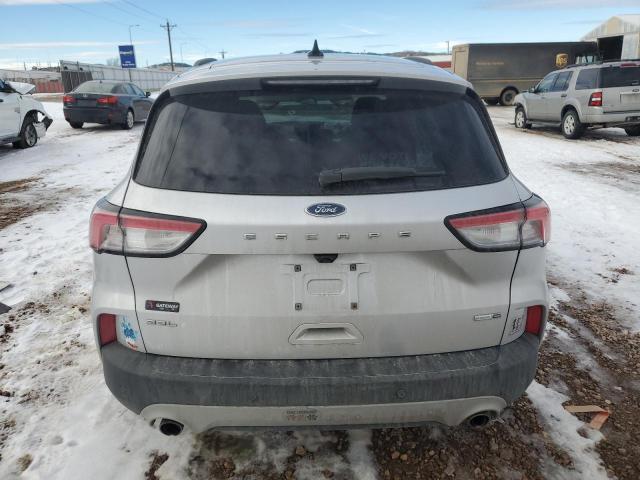 2020 FORD ESCAPE SEL - 1FMCU9H68LUA58882