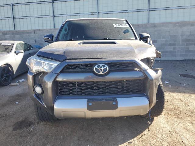 2016 TOYOTA 4RUNNER SR - JTEBU5JR3G5340467