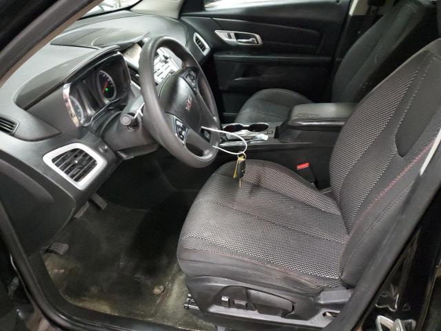 2017 GMC TERRAIN SL - 2GKALMEK4H6261278