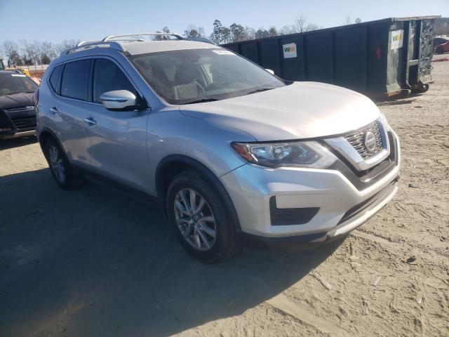 JN8AT2MT1LW008772 2020 NISSAN ROGUE