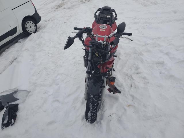 2006 YAMAHA FZ6 S JYARJ08E56A007545