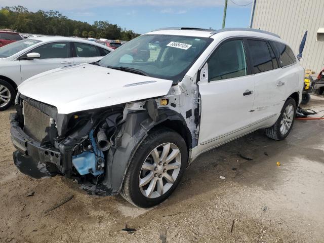 2016 BUICK ENCLAVE - 5GAKVCKD5GJ228741