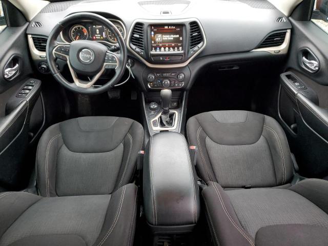 2016 JEEP CHEROKEE L - 1C4PJMCS9GW311370