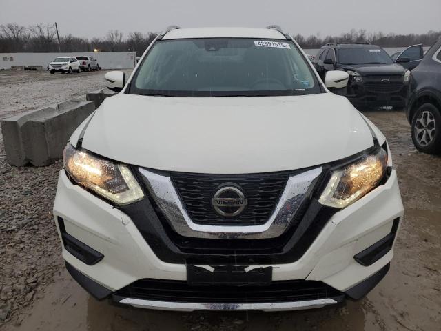 2020 NISSAN ROGUE S - JN8AT2MVXLW141161