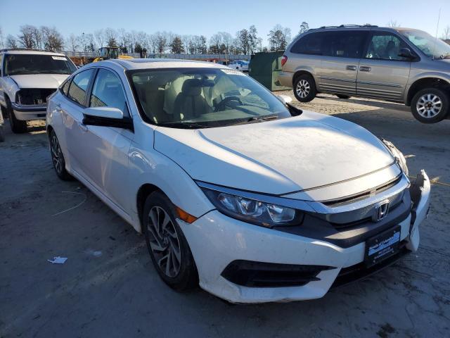 Vin: 19xfc2f71he048238, lot: 41638835, honda civic ex 20174