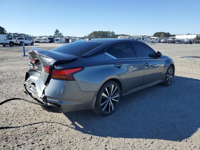 NISSAN ALTIMA 2021 gray  gas 1N4BL4CV2MN384473 photo #4