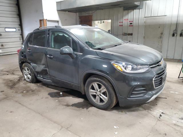 2019 CHEVROLET TRAX 1LT - 3GNCJLSB2KL244465