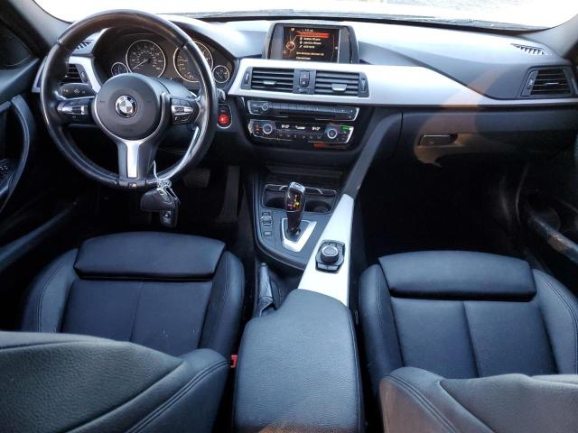 2017 BMW 320 XI WBA8A3C51HK691545