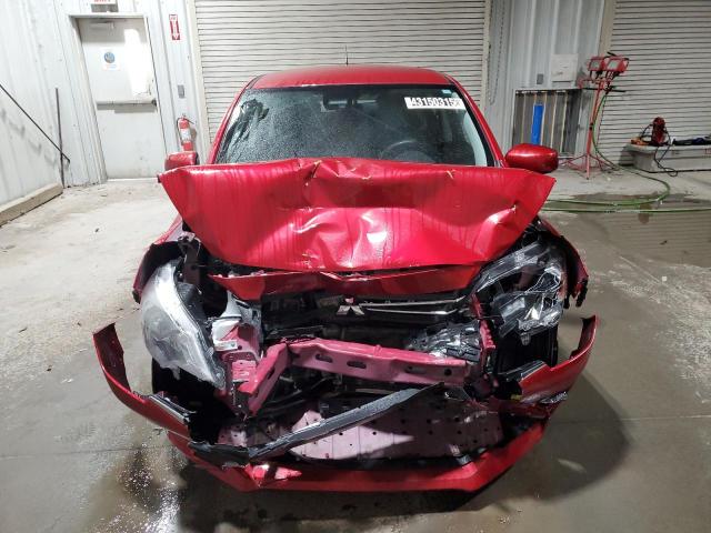 2024 MITSUBISHI MIRAGE ES ML32AUHJXRH006156