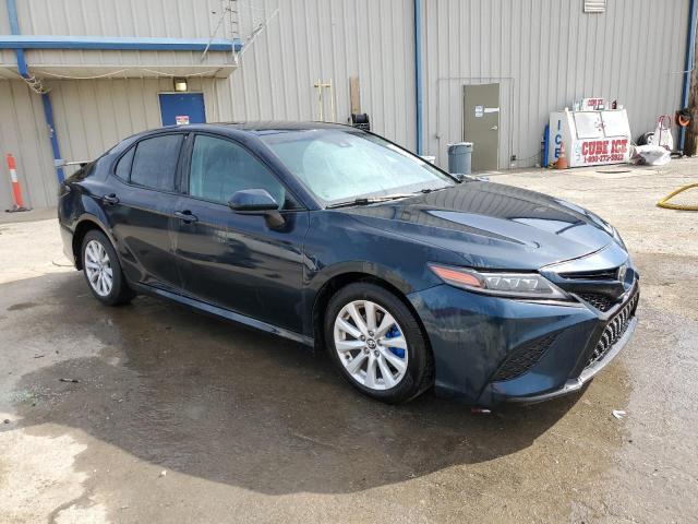 2018 TOYOTA CAMRY L 4T1B11HK8JU576300