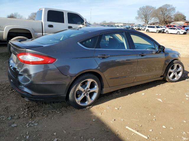 2015 FORD FUSION SE 3FA6P0HD5FR262852