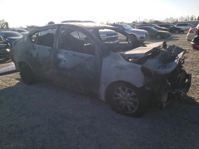Vin: 3n1cn7ap3fl817657, lot: 42966555, nissan versa s 20154